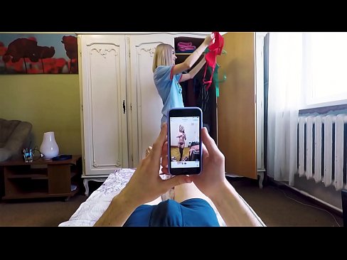 ❤️ Хоҳари ӯгай пеш аз он ки модар ба хона биёяд, бародарашро конҷад ️❌ Порно босифат дар мо