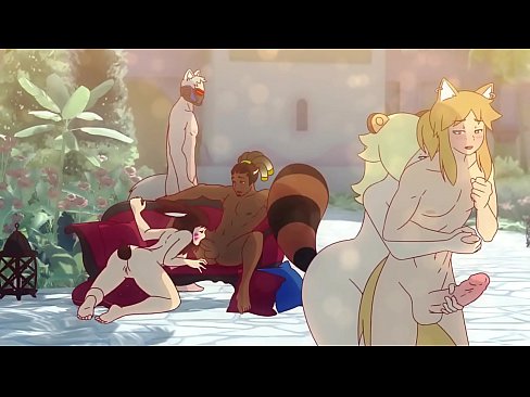 ❤️ Кадрҳои равшантарини ин мультфильм дар ҳаракати суст. ️❌ Порно босифат дар мо